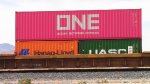 WB Intermodal Frt @ Erie NV -12